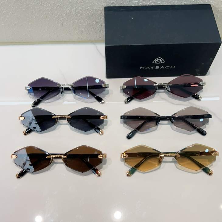 Picture of Maybach Sunglasses _SKUfw80050541fw